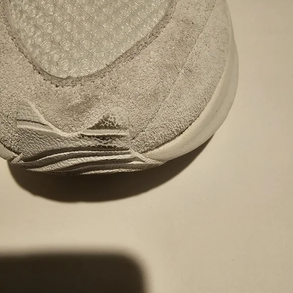 New Balance x Auralee WRPD Runner White Men’s 9 EU 42.5 Nubuck Suede Sneaker - Picture 3 of 9